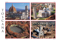 Toscana - Multiple